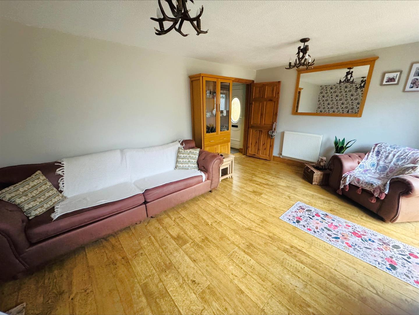 Llwyn Cyfarthwch, Llanelli, SA15 1GY